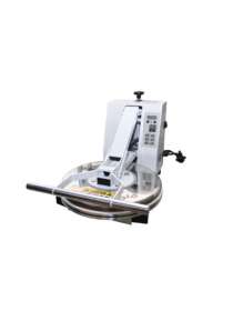 Пресс для пиццы Hurakan HKN-PPR18